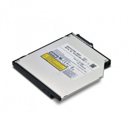 Fujitsu BD-RE SATA lettore di disco ottico Interno Blu-Ray RW Grigio (S26361-F3641-L6)