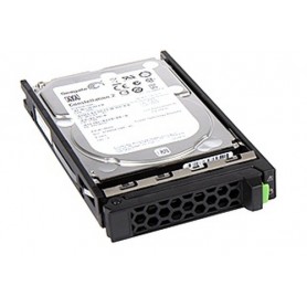 Fujitsu S26361-F5320-L200 drives allo stato solido 2.5" 200 GB SAS (S26361-F5320-L200)