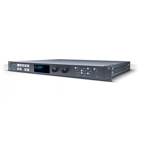 AJA FS1-X convertitore video Convertitore video attivo 2048 x 1080, - (FS1-X)
