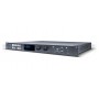 AJA FS1-X convertitore video Convertitore video attivo 2048 x 1080, - (FS1-X)