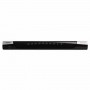 Raritan Dominion KX III switch per keyboard-video-mouse (kvm) Montaggio rack Nero (DKX3-808)
