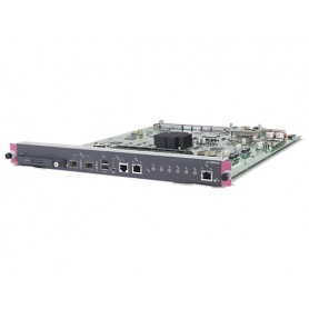 Hewlett Packard Enterprise FlexFabric 12500E MPU componente switch (JG802A)