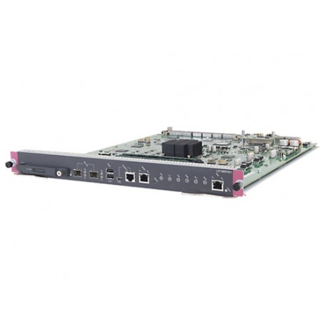 Hewlett Packard Enterprise FlexFabric 12500E MPU componente switch (JG802A)