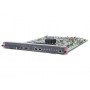 Hewlett Packard Enterprise FlexFabric 12500E MPU componente switch (JG802A)