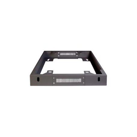 LogiLink PLI81B porta accessori Zoccolo per scaffale (PLI81B)