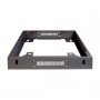 LogiLink PLI88B porta accessori Zoccolo per scaffale (PLI88B)