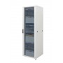 LogiLink D32S66G rack 32U Rack indipendenti Grigio (D32S66G)
