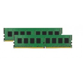 Fujitsu S26361-F3072-R624 memoria 8 GB 2 x 4 GB DDR2 400 MHz (S26361-F3072-R624)