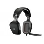 Logitech G G35 Auricolare Cablato A Padiglione Giocare Nero (981-000549)