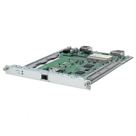 Hewlett Packard Enterprise MSR 1-port OC-3c / STM-1c POS HMIM modulo del commutatore di rete (JG438A)
