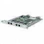 Hewlett Packard Enterprise MSR 4-port T1 / Fractional T1 HMIM modulo del commutatore di rete (JG457A)