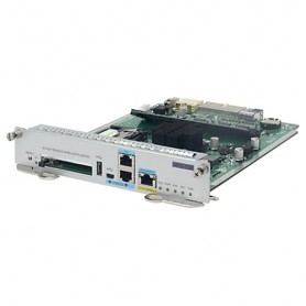 Hewlett Packard Enterprise MSR4000 MPU-100 Main Processing Unit componente switch (JG412A)