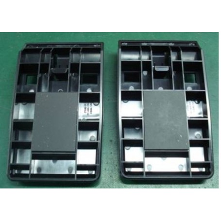 Hewlett Packard Enterprise 667264-001 kit di fissaggio (667264-001)