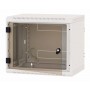 Triton RBA-04-AS6-CAX-A1 rack 4U Da parete Bianco (RBA-04-AS6-CAX-A1)