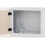 Triton RBA-04-AS6-CAX-A1 rack 4U Da parete Bianco (RBA-04-AS6-CAX-A1)