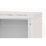 Triton RBA-04-AS6-CAX-A1 rack 4U Da parete Bianco (RBA-04-AS6-CAX-A1)