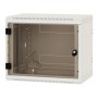 Triton RBA-04-AS6-CAX-A1 rack 4U Da parete Bianco (RBA-04-AS6-CAX-A1)