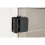 Triton RBA-04-AS6-CAX-A1 rack 4U Da parete Bianco (RBA-04-AS6-CAX-A1)