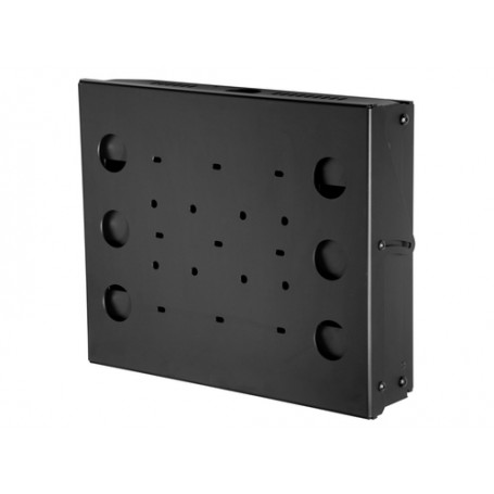 Peerless DST360 Supporto per display espositivi 152,4 cm (60") Nero (DST360)