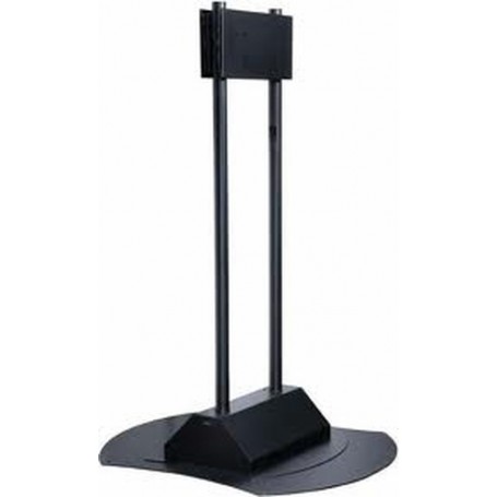 Peerless FPZ-670 Supporto per display espositivi 180,3 cm (71") Nero (FPZ-670)