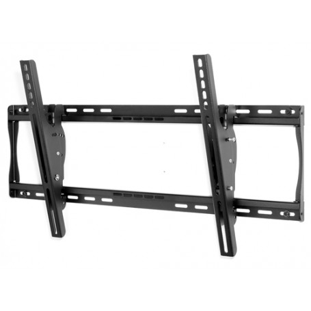 Peerless EPT650 Supporto per display espositivi 190,5 cm (75") Nero (EPT650)