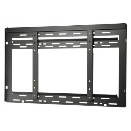 Peerless DS-VW650 Supporto per display espositivi Nero (DS-VW650)