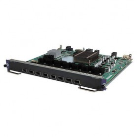 Hewlett Packard Enterprise JG392A modulo del commutatore di rete (JG392A)