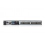 Aten KN4132V switch per keyboard-video-mouse (kvm) Montaggio rack Nero (KN4132V-AX-G)