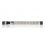 ATEN CL5816N switch per keyboard-video-mouse (kvm) Montaggio rack Nero (CL5816N D)