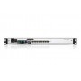 ATEN KL1508AM switch per keyboard-video-mouse (kvm) Montaggio rack Nero (KL1508AM D)