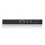 ATEN VE500RQ moltiplicatore AV Ricevitore AV Nero (VE500RQ-AT-G)