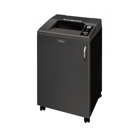 Fellowes 4250C distruggi documenti Taglio a coriandoli 31 cm Nero (4618101)