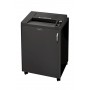 Fellowes 4850C distruggi documenti Triturazione incrociata 40 cm Nero (4619101)