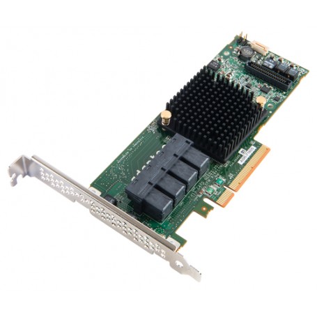 Adaptec 7805 SGL controller RAID PCI Express x8 3.0 6 Gbit/s (2274100-R)