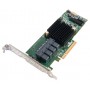 Adaptec 7805 SGL controller RAID PCI Express x8 3.0 6 Gbit/s (2274100-R)