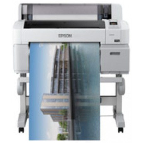 Epson C12C844131 porta stampante Bianco (C12C844131)