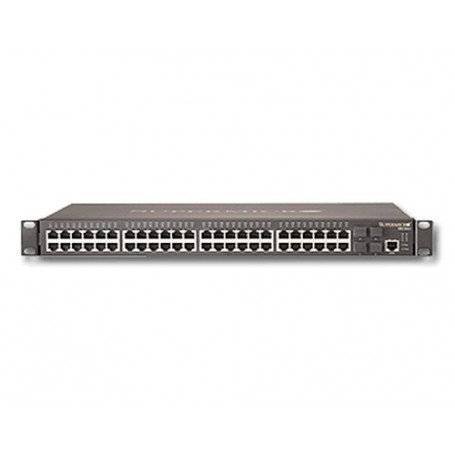 Supermicro SSE-G2252 switch di rete Gestito L2 1U Nero (SSE-G2252)