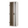 Triton Free-standing cabinet RMA 600x1200 42U Rack indipendenti Grigio (RMA-42-A62-CAX-A1)