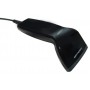 Sharp XE-AHS37 lettore di codici a barre Lettore di codici a barre portatile 1D CCD Nero (XE-AHS37)