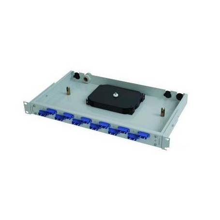 Telegärtner H02030M0492 pezzo di pannello 1U (H02030M0492)