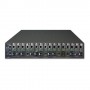 PLANET MC-1610MR convertitore multimediale di rete Nero (MC-1610MR)