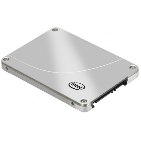 Intel 711 2.5" 32 GB Serial ATA III SLC (SSDSA2SH032G201)