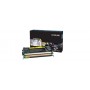 Lexmark X746A2YG cartuccia toner 1 pz Originale Giallo (X746A2YG)