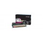 Lexmark X746A2MG cartuccia toner 1 pz Originale Magenta (X746A2MG)