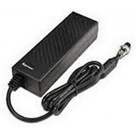 Intermec 203-955-001 Caricabatterie per dispositivi mobili Nero (203-955-001)