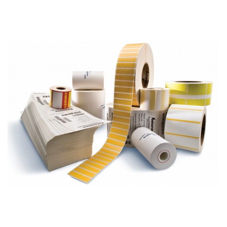 Intermec I23802 etichetta per stampante Etichetta per stampante autoadesiva (I23802)