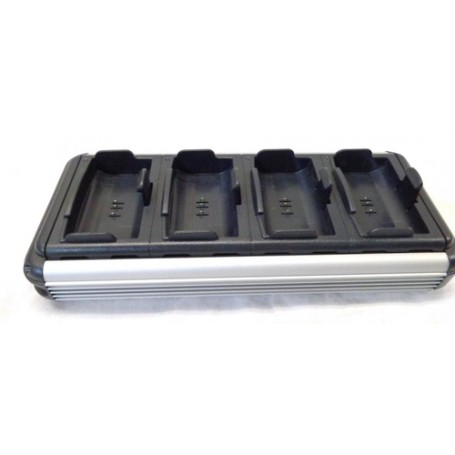 Intermec 852-060-105 carica batterie Batteria per stampante di etichette (852-060-105)