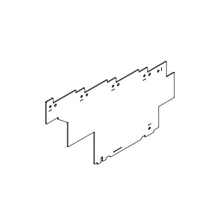 KYOCERA 302F345021 parte di ricambio per la stampa 1 pz (302F345021)