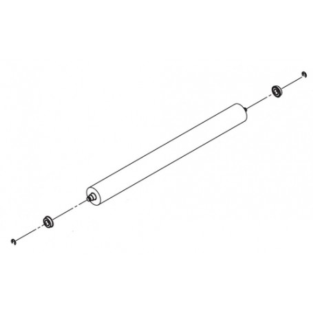 KYOCERA 302GR94280 parte di ricambio per la stampa 1 pz (302GR94280)