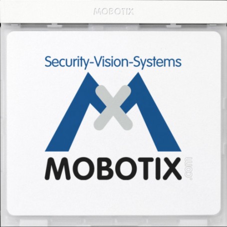 Mobotix MX-Info1-EXT-BL Alloggi (MX-Info1-EXT-BL)